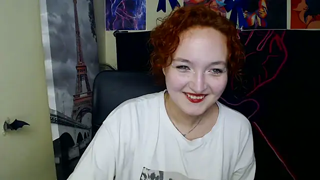 MissAriaa online show from 11, 5, 2026