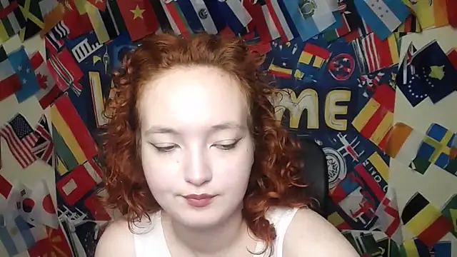 MissAriaa online show from 19, 5, 2026
