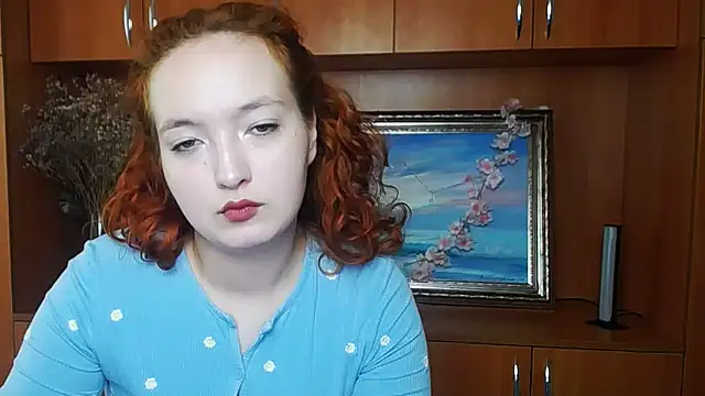 MissAriaa online show from 25, 5, 2026