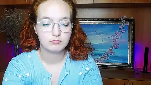 MissAriaa online show from 26, 5, 2026