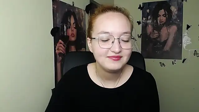MissAriaa online show from 28, 5, 2026