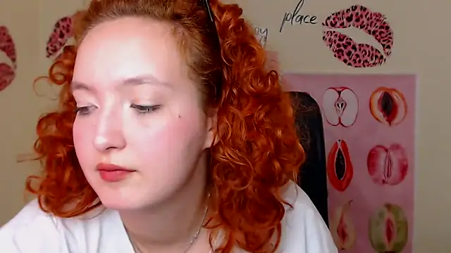 MissAriaa online show from 1, 6, 2026