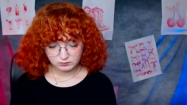 MissAriaa online show from 4, 6, 2026