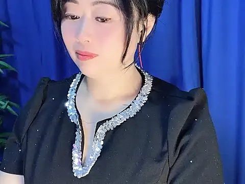 yaoyao22678 online show from 19, 11, 2025