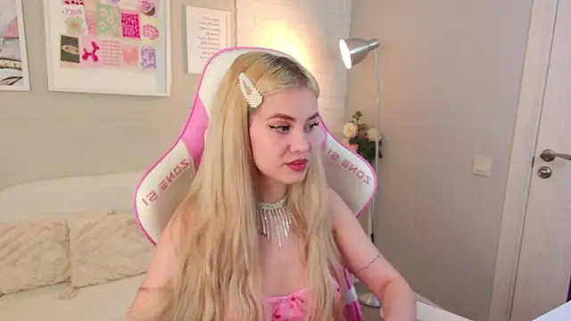 Rose Masson online show from 10, 3, 2026