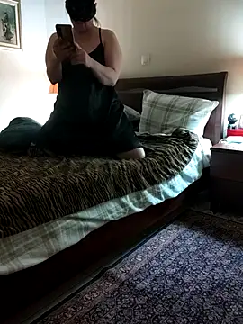 Nina relax online show from 14, 2, 2026