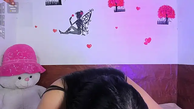 Leyacopper  online show from 6, 2, 2026