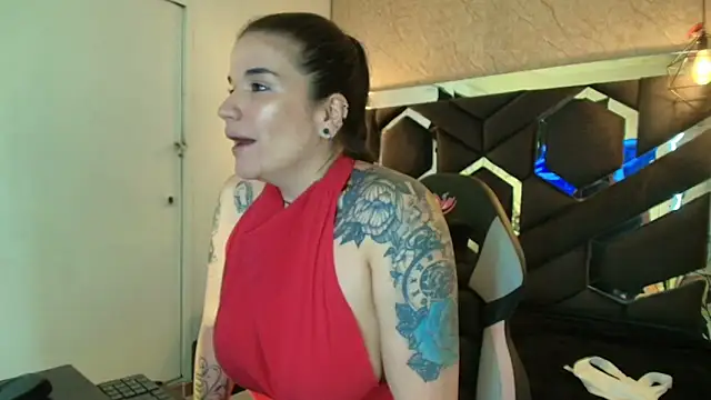 cataleya sambrano online show from 1, 2, 2026