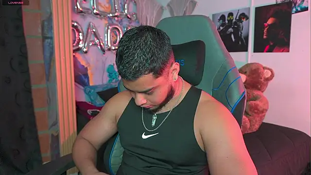 Tiler wolker online show from 20, 3, 2026