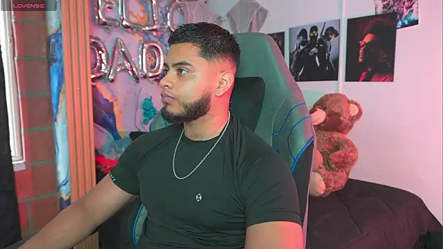 Tiler wolker online show from 24, 3, 2026