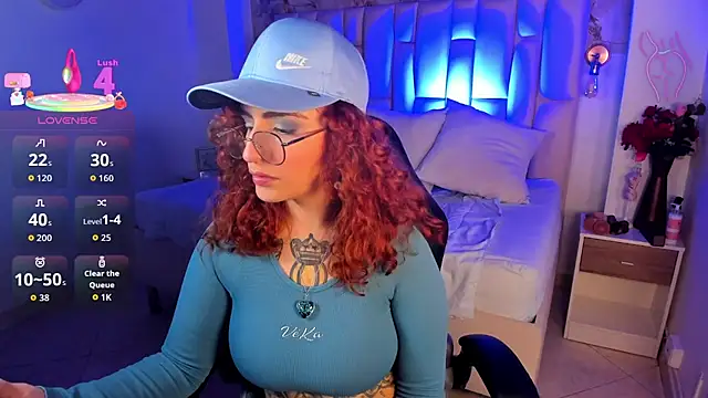 Snapshot of catalehia_moonlightt chatting on 12, 3, 2026 catalehia moonlightt online show from 12, 3, 2026