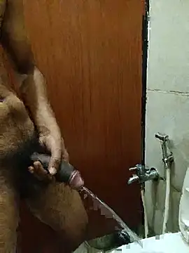 Blackdick 007 online show from 6, 7, 2026