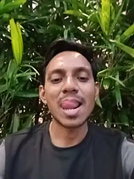 Blackdick 007 online show from 18, 7, 2026
