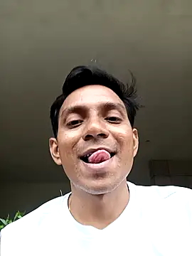 Blackdick 007 online show from 20, 7, 2026