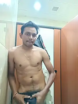 Blackdick 007 online show from 27, 7, 2026