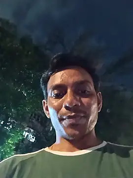 Blackdick 007 online show from 28, 7, 2026