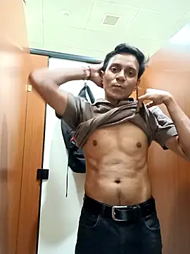 Blackdick 007 online show from 29, 7, 2026