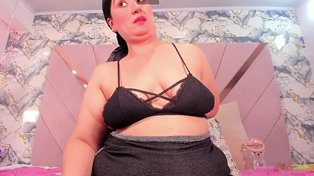 naomy sexy  online show from 12, 3, 2026