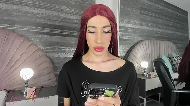 Nayla Monroee online show from 26, 6, 2026
