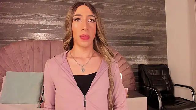 Nayla Monroee online show from 1, 7, 2026