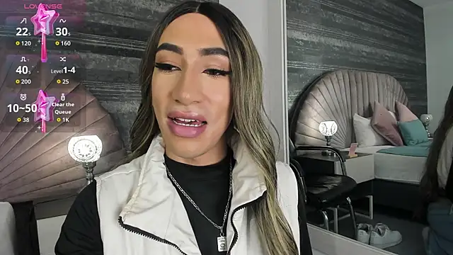 Nayla Monroee online show from 28, 7, 2026