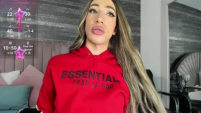 Nayla Monroee online show from 29, 7, 2026