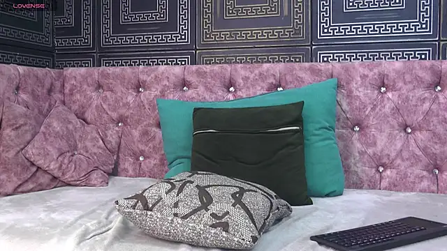 AidenStorm online show from 9, 11, 2025