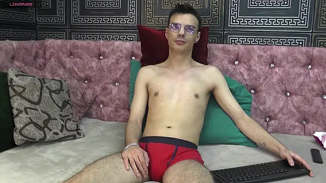 AidenStorm online show from 22, 11, 2025