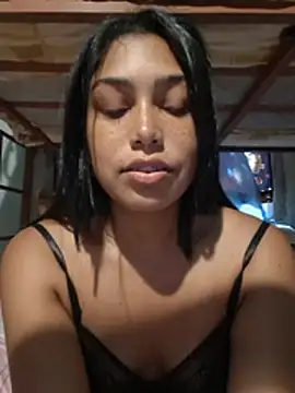 aleexacandy online show from 27, 6, 2026