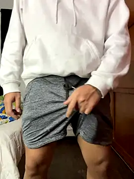 MasonHeat online show from 26, 10, 2025