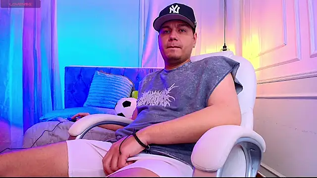 MasonHeat online show from 8, 11, 2025