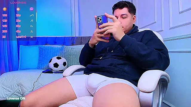 MasonHeat online show from 2, 12, 2025