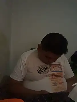 GordoChancludoSLP online show from 18, 11, 2025