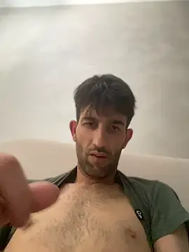 Dondeloquieras4 online show from 25, 4, 2026