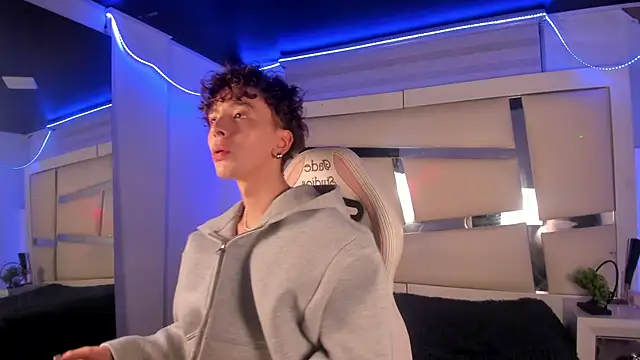 Genesis ask online show from 2, 12, 2025