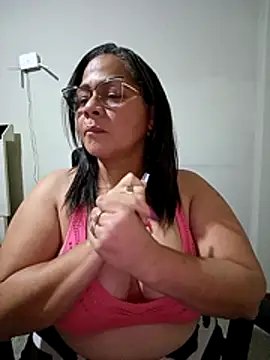 Angie milf50 online show from 10, 5, 2026