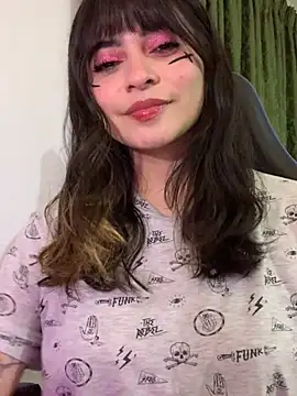 Annagoth  online show from 2, 12, 2025