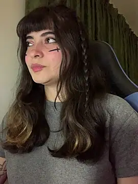 Annagoth  online show from 13, 2, 2026