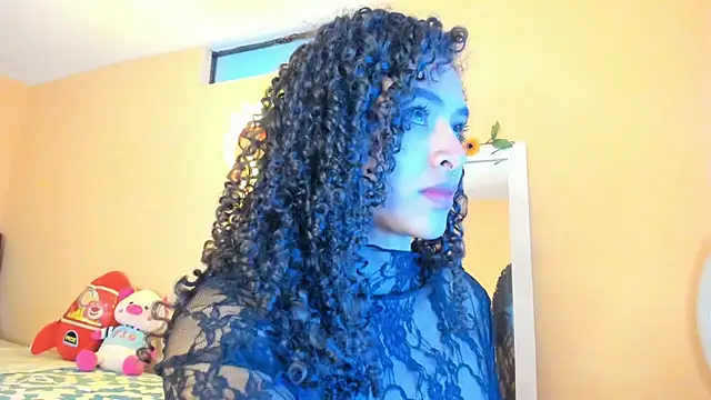 Keniia rizz online show from 15, 5, 2026