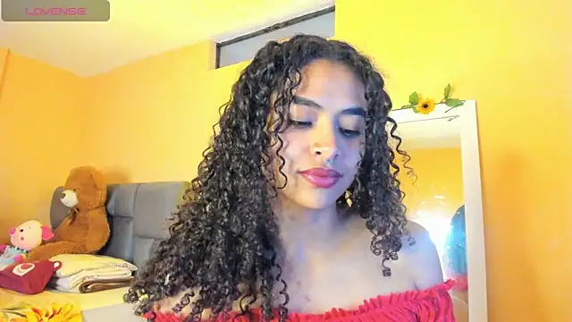 Keniia rizz online show from 29, 5, 2026