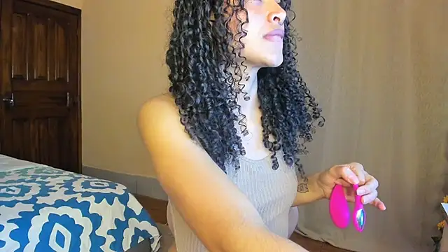 Keniia rizz online show from 25, 7, 2026