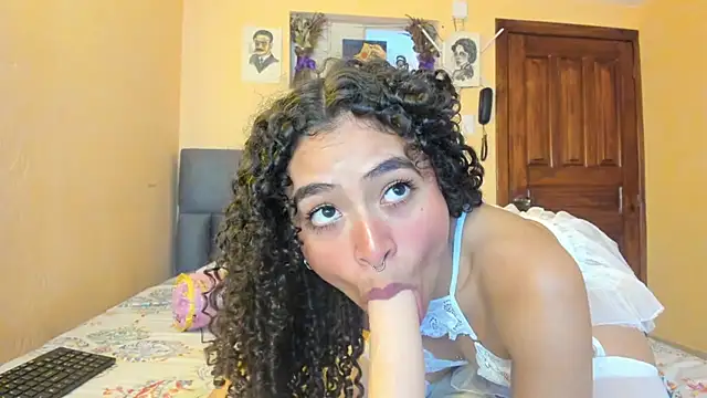 Keniia rizz online show from 28, 7, 2026