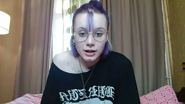 Snapshot of KellePourier chatting on 16, 5, 2026 KellePourier online show from 16, 5, 2026