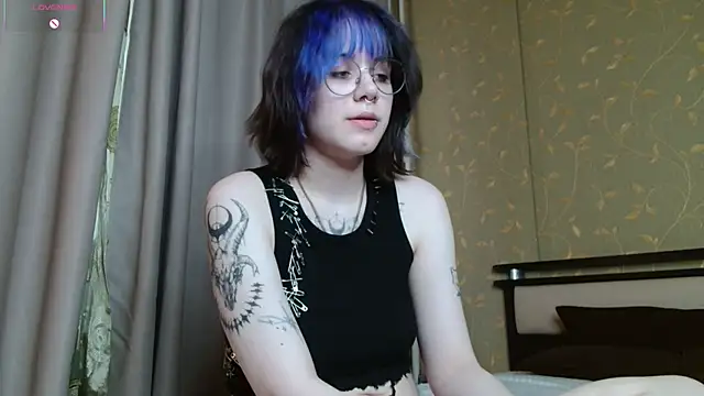 KellePourier online show from 14, 7, 2026