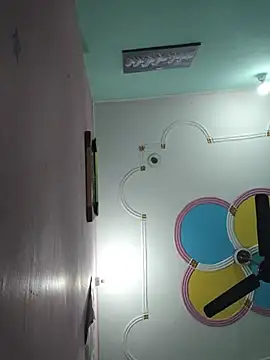 CUTE-GIRL-1 online show from 1, 8, 2026