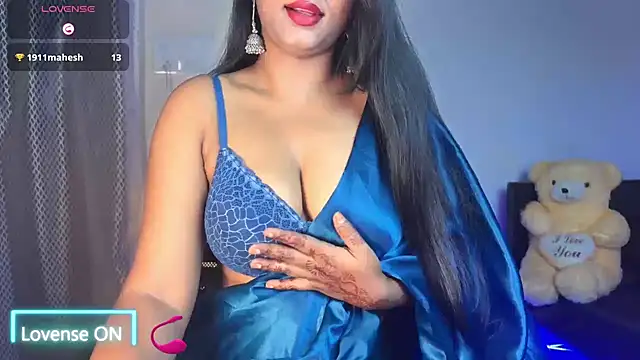 palakmishra033 online show from 14, 7, 2026
