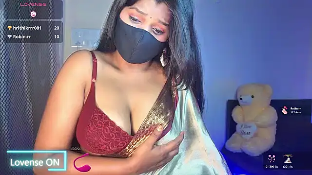 palakmishra033 online show from 14, 7, 2026