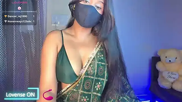 palakmishra033 online show from 17, 7, 2026