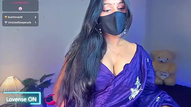 palakmishra033 online show from 19, 7, 2026