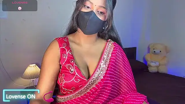palakmishra033 online show from 26, 7, 2026